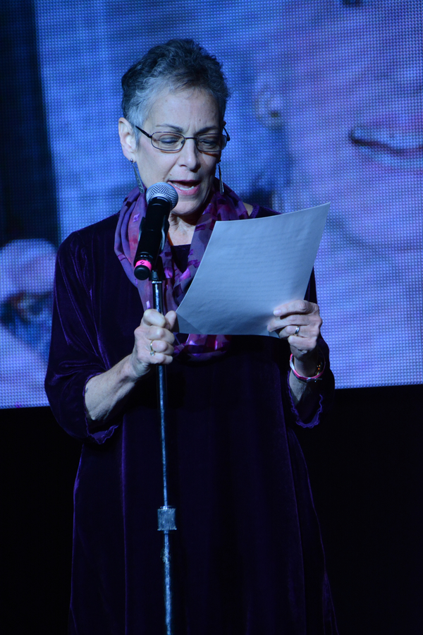 Photo Coverage: Primary Stages Honors Tony Winner Jeanine Tesori at the SPRING FLING Award Ceremony Image