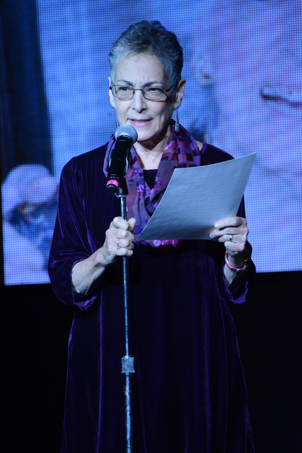 Photo Coverage: Primary Stages Honors Tony Winner Jeanine Tesori at the SPRING FLING Award Ceremony Image