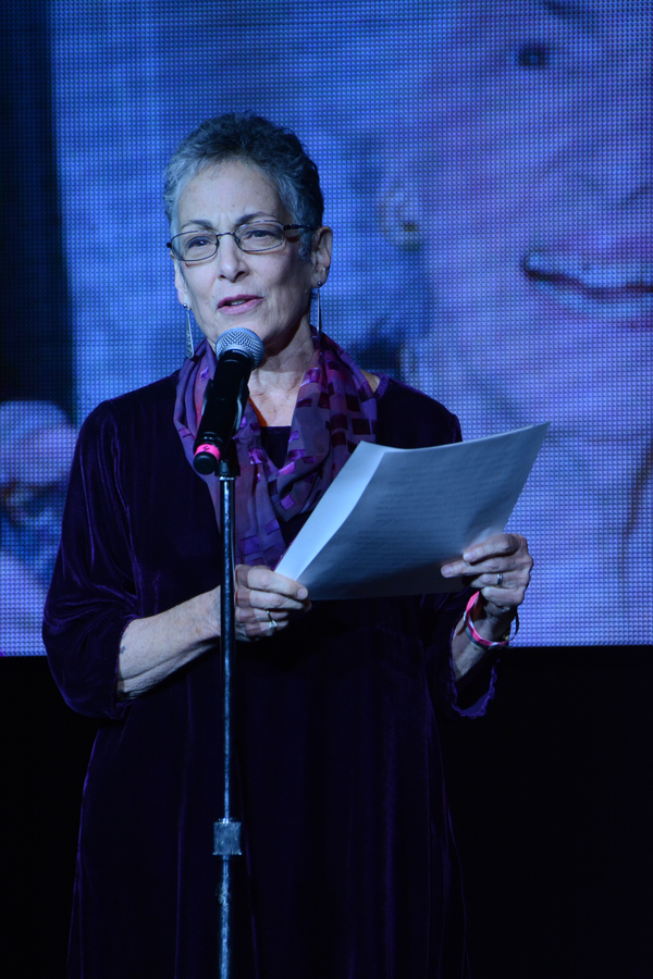 Photo Coverage: Primary Stages Honors Tony Winner Jeanine Tesori at the SPRING FLING Award Ceremony 