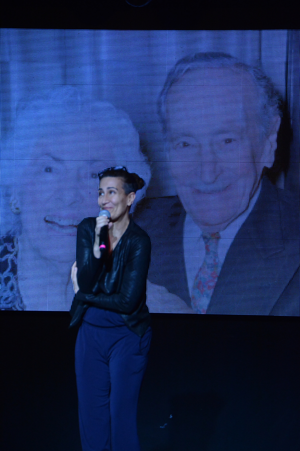 Photo Coverage: Primary Stages Honors Tony Winner Jeanine Tesori at the SPRING FLING Award Ceremony Image