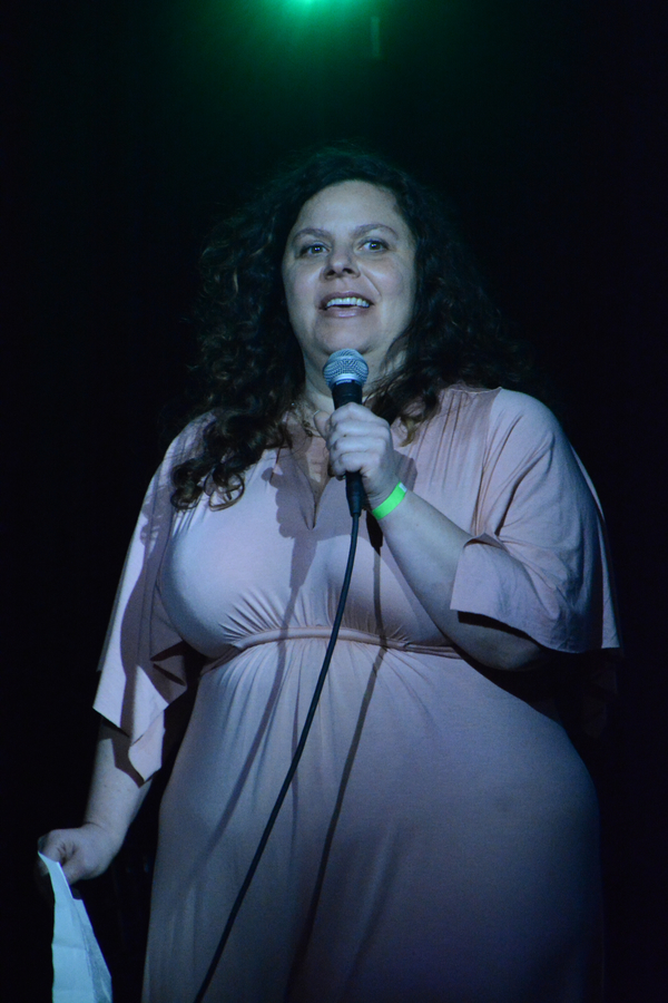Photo Coverage: Primary Stages Honors Tony Winner Jeanine Tesori at the SPRING FLING Award Ceremony Image