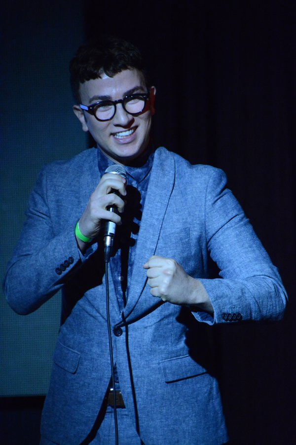 Photo Coverage: Primary Stages Honors Tony Winner Jeanine Tesori at the SPRING FLING Award Ceremony Image