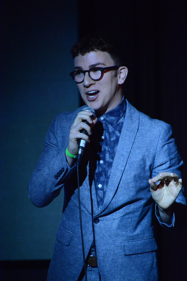 Photo Coverage: Primary Stages Honors Tony Winner Jeanine Tesori at the SPRING FLING Award Ceremony Image