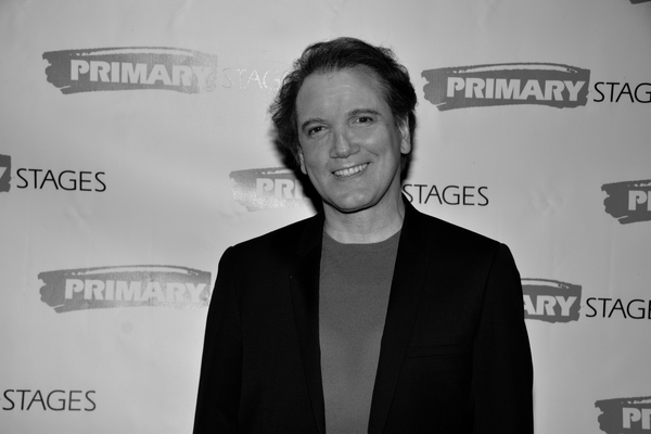 Photo Coverage: Red Carpet Arrivals at Primary Stages SPRING FLING Ceremony Image