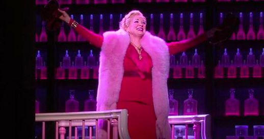DVR Alert: CBS SUNDAY MORNING to Go Behind-the-Scenes of Broadway's WAR PAINT Image