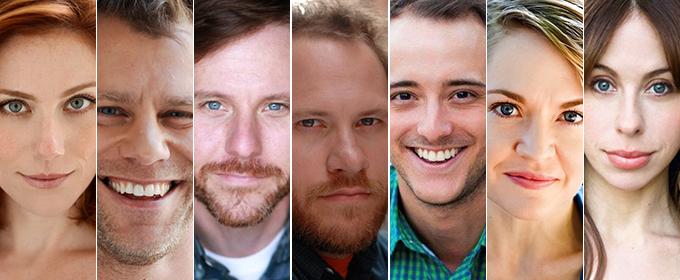 Cast, Creative Team Complete for Fiasco's Extended IMAGINARY INVALID at The Old Globe Image