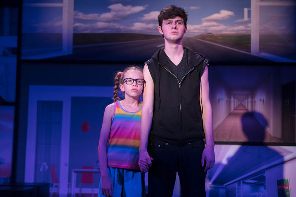 Photo Flash: First Look at LITTLE MISS SUNSHINE at Chicago Theatre Workshop Image