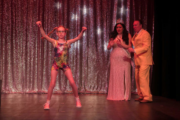 Photo Flash: First Look at LITTLE MISS SUNSHINE at Chicago Theatre Workshop Image