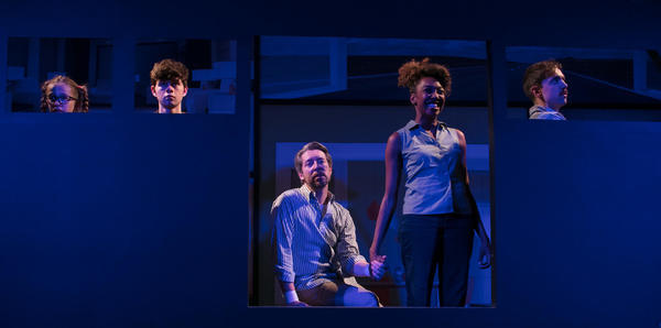 Photo Flash: First Look at LITTLE MISS SUNSHINE at Chicago Theatre Workshop Image