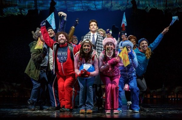 Overlooked Honors: Twelve 2017 Tony Categories We Wish Existed Image