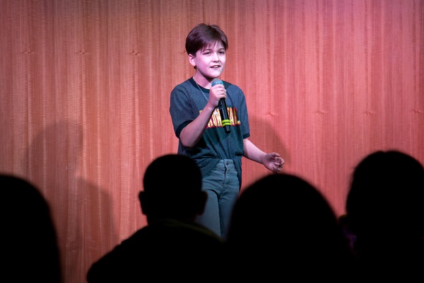 Photo Coverage: A BRONX TALE Celebrates Cast Recording Release with CD Signing Image