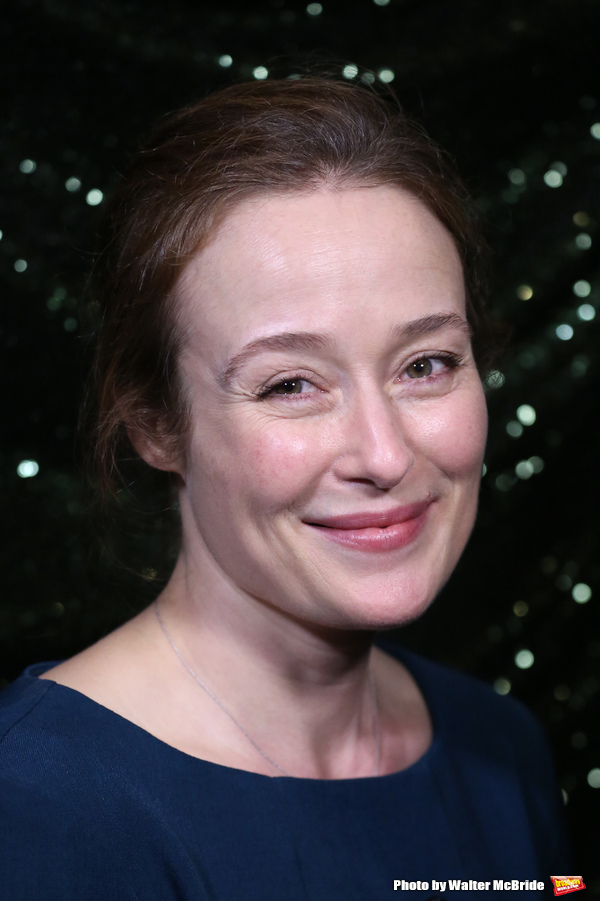 Photo Coverage: Meet the Tony Nominees - OSLO's Jennifer Ehle Image