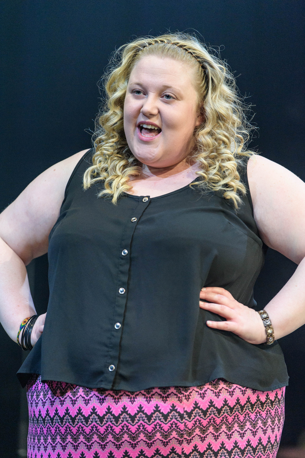Photo Flash: OUR LADIES OF PERPETUAL SUCCOUR Opens in the West End Tonight Image
