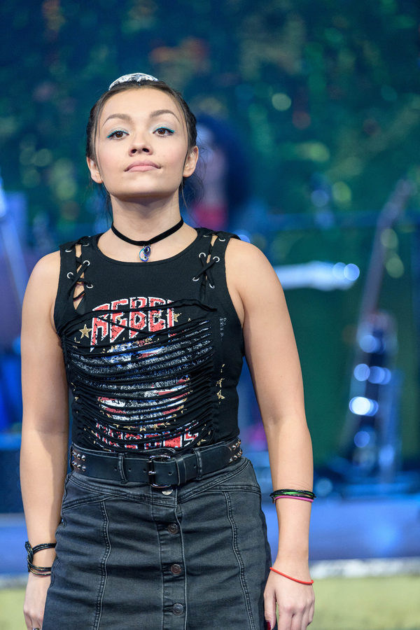 Photo Flash: OUR LADIES OF PERPETUAL SUCCOUR Opens in the West End Tonight Image
