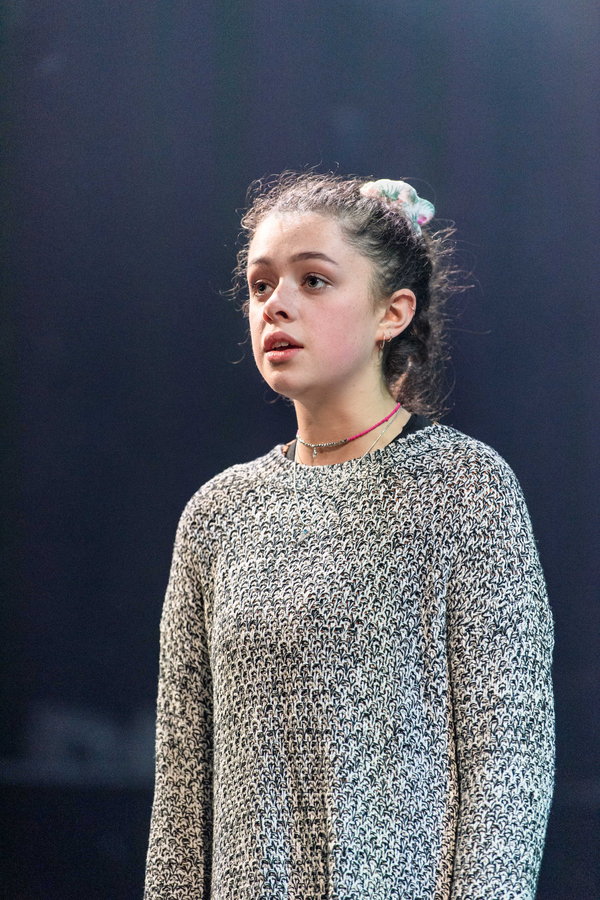 Photo Flash: OUR LADIES OF PERPETUAL SUCCOUR Opens in the West End Tonight Image
