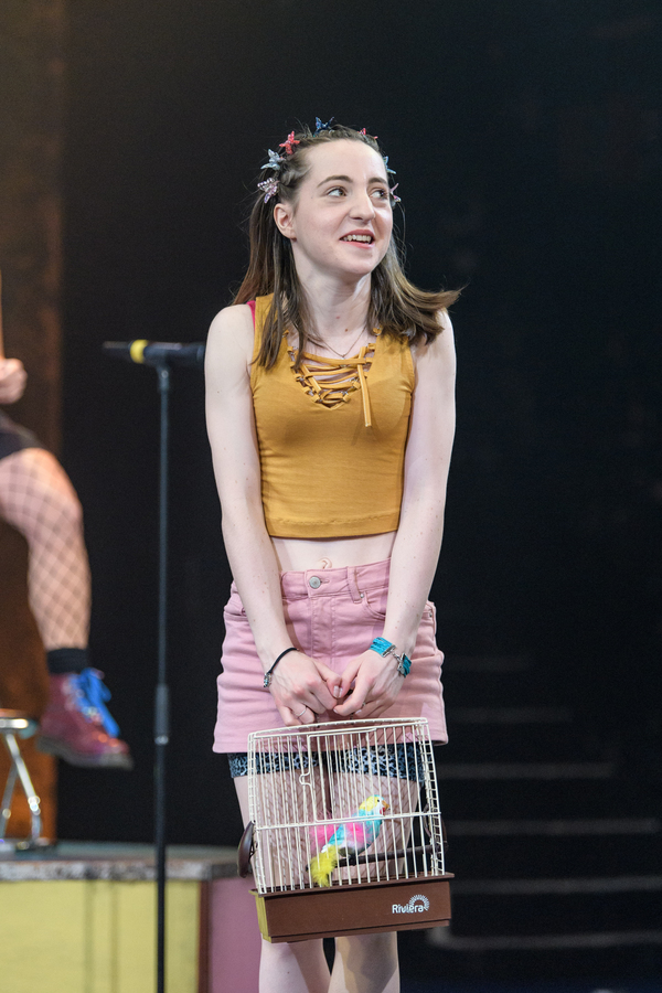 Photo Flash: OUR LADIES OF PERPETUAL SUCCOUR Opens in the West End Tonight Image