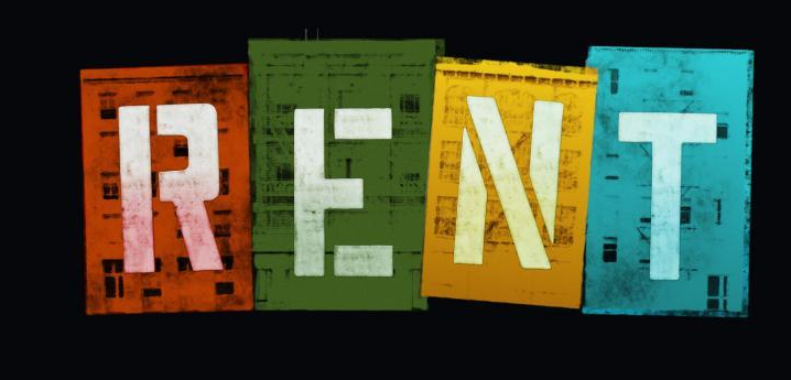 FOX Exec Talks Mature Themes in Live Production of RENT: 'We're Not Going to Shy Away From It' Image