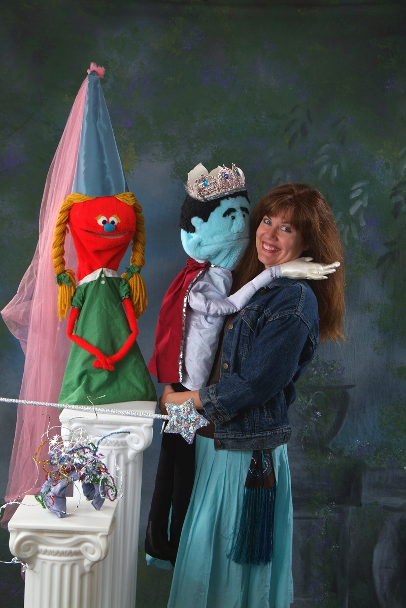 BWW Previews: AURORA CHILDREN'S PLAYHOUSE SUMMER EDITION at Aurora Theatre Image