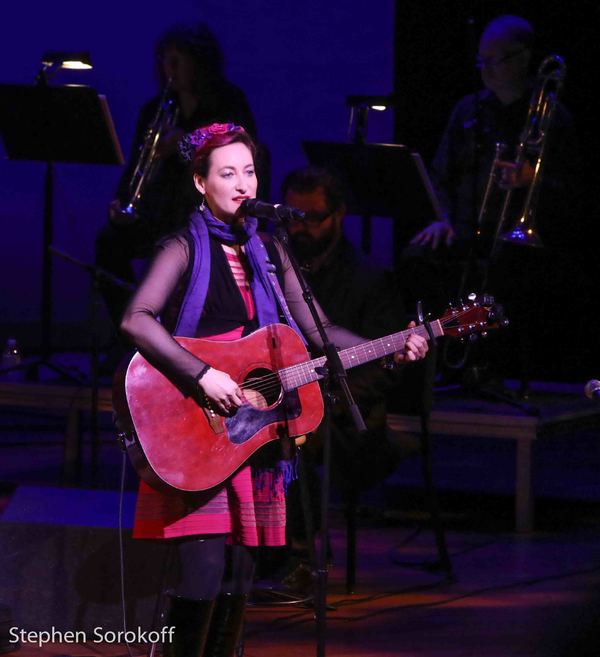 Photo Coverage: National Yiddish Theatre Folksbiene Honors Daryl Roth & More at Mother's Day Gala Image
