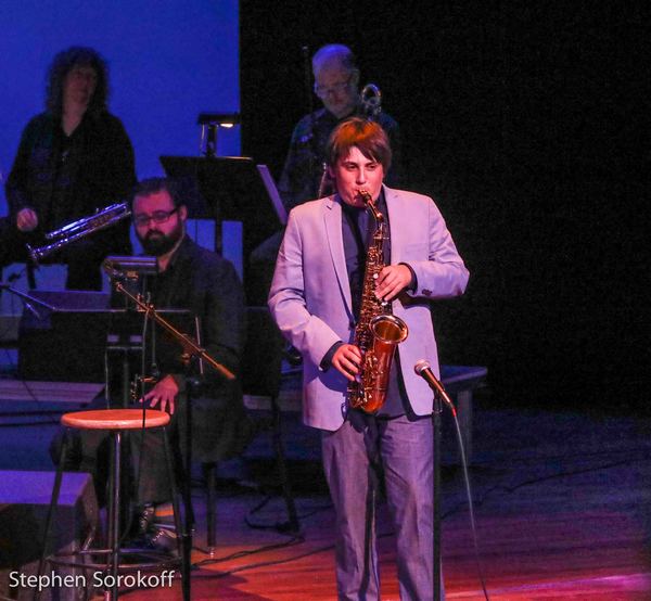 Photo Coverage: National Yiddish Theatre Folksbiene Honors Daryl Roth & More at Mother's Day Gala Image