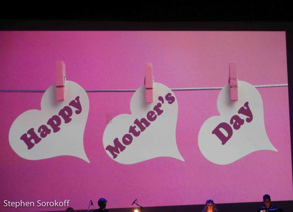 Photo Coverage: National Yiddish Theatre Folksbiene Honors Daryl Roth & More at Mother's Day Gala Image