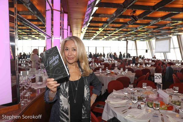 Photo Coverage: National Yiddish Theatre Folksbiene Honors Daryl Roth & More at Mother's Day Gala Image