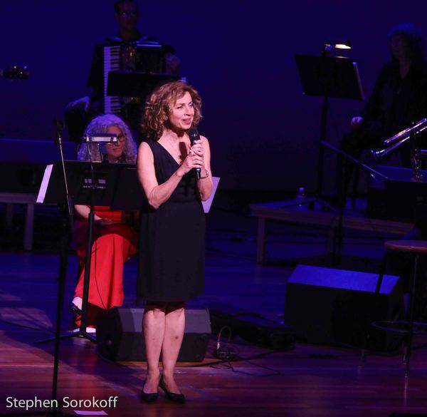 Photo Coverage: National Yiddish Theatre Folksbiene Honors Daryl Roth & More at Mother's Day Gala Image