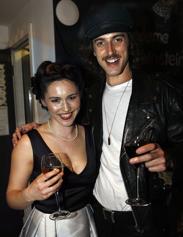Photo Flash: Inside Park Theatre's 4th Birthday Gala Image