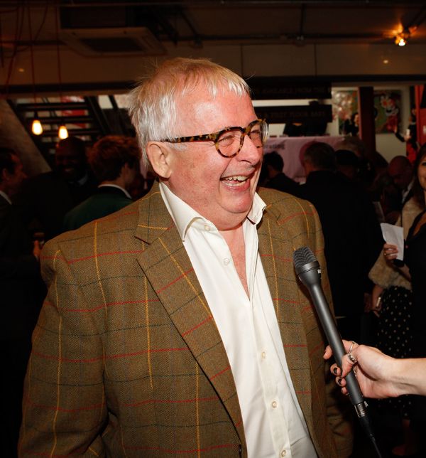 Christopher Biggins Photo