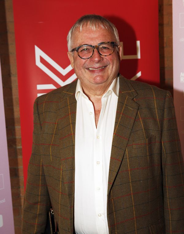 Christopher Biggins Photo