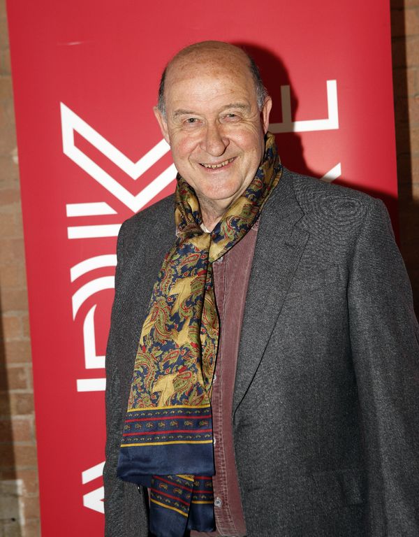 Photo Flash: Inside Park Theatre's 4th Birthday Gala Image