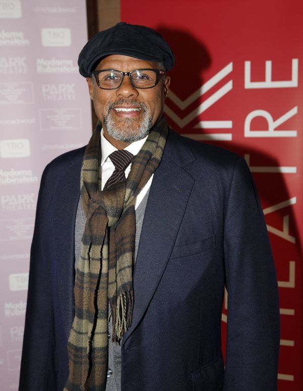 Photo Flash: Inside Park Theatre's 4th Birthday Gala Image