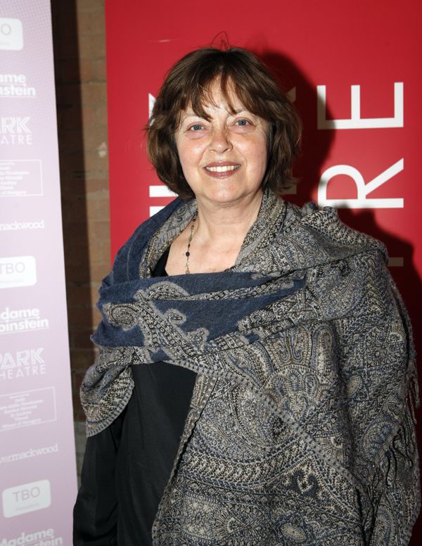 Photo Flash: Inside Park Theatre's 4th Birthday Gala Image