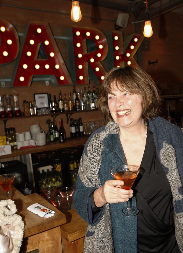 Photo Flash: Inside Park Theatre's 4th Birthday Gala Image
