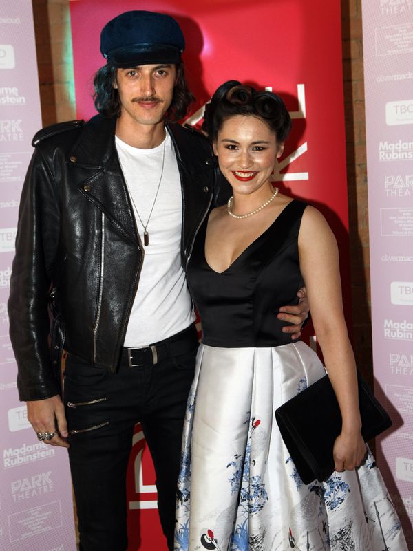 Photo Flash: Inside Park Theatre's 4th Birthday Gala Image