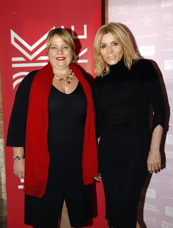Photo Flash: Inside Park Theatre's 4th Birthday Gala Image