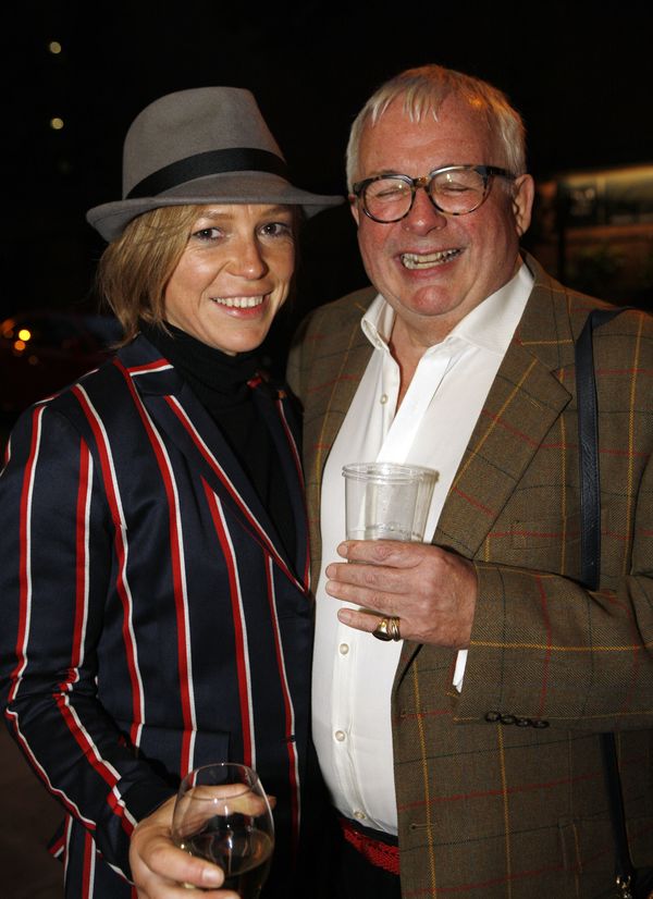 Photo Flash: Inside Park Theatre's 4th Birthday Gala Image