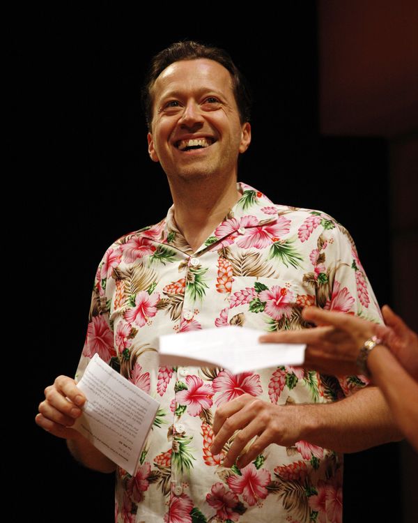 Photo Flash: Inside Park Theatre's 4th Birthday Gala Image