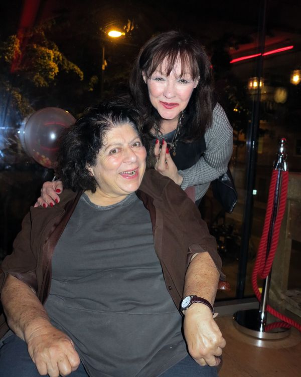 Photo Flash: Inside Park Theatre's 4th Birthday Gala Image