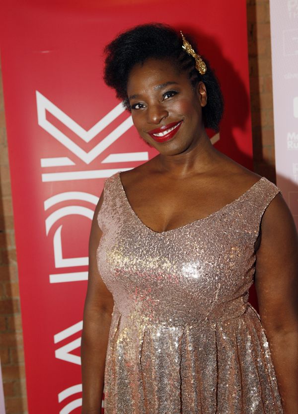 Photo Flash: Inside Park Theatre's 4th Birthday Gala Image
