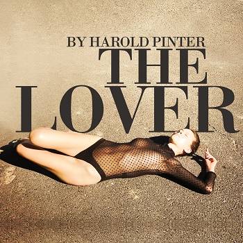Harold Pinter's THE LOVER Comes to Alexander Upstairs Image