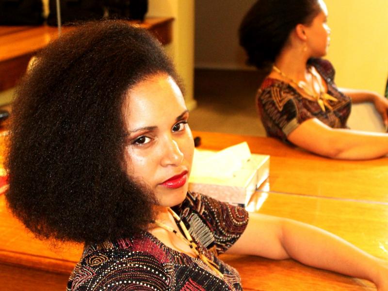 Celebrate Africa Day 2017 at the Alexander Upstairs Image