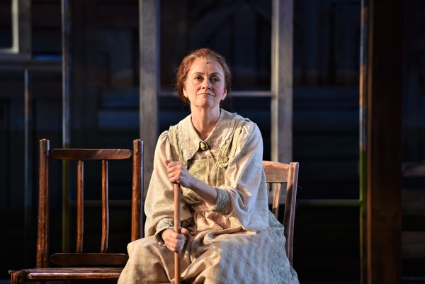 Photo Flash: John W. Engeman Theater Presents OKLAHOMA! Image