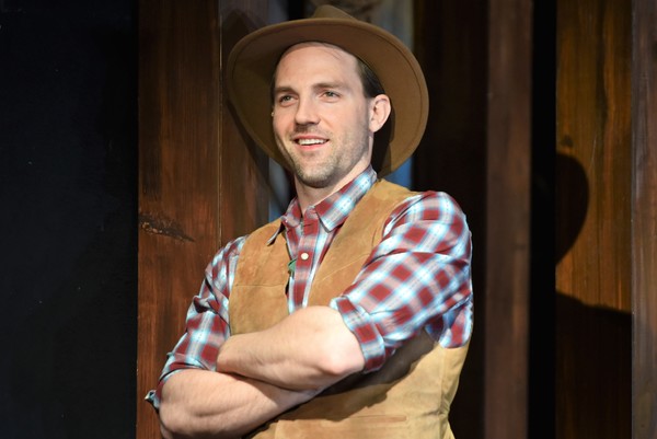 Photo Flash: John W. Engeman Theater Presents OKLAHOMA! Image