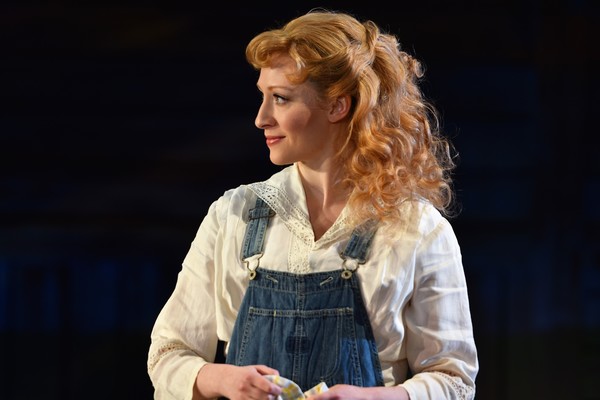 Photo Flash: John W. Engeman Theater Presents OKLAHOMA! Image