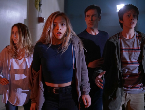 Photo Flash: FOX Shares First Look Photos at GHOSTED & More New Series Image