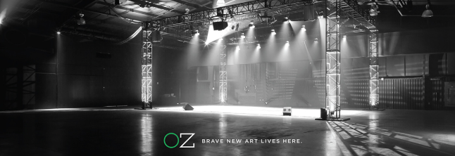 Nashville's OZ Arts Center Reveals 2017-18 Season Image
