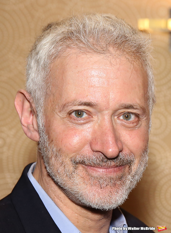 Photo Coverage: Broadway Celebrates Michael Greif at New York Theatre Workshop's 2017 Spring Gala! Image
