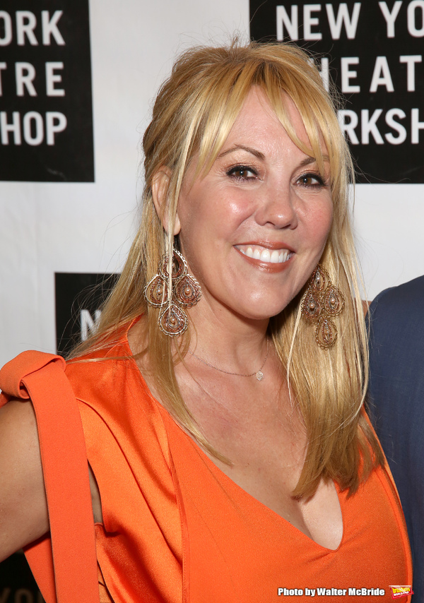 Photo Coverage: Broadway Celebrates Michael Greif at New York Theatre Workshop's 2017 Spring Gala! Image