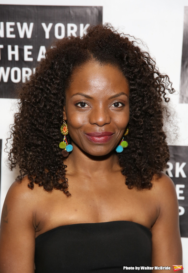 Photo Coverage: Broadway Celebrates Michael Greif at New York Theatre Workshop's 2017 Spring Gala! Image